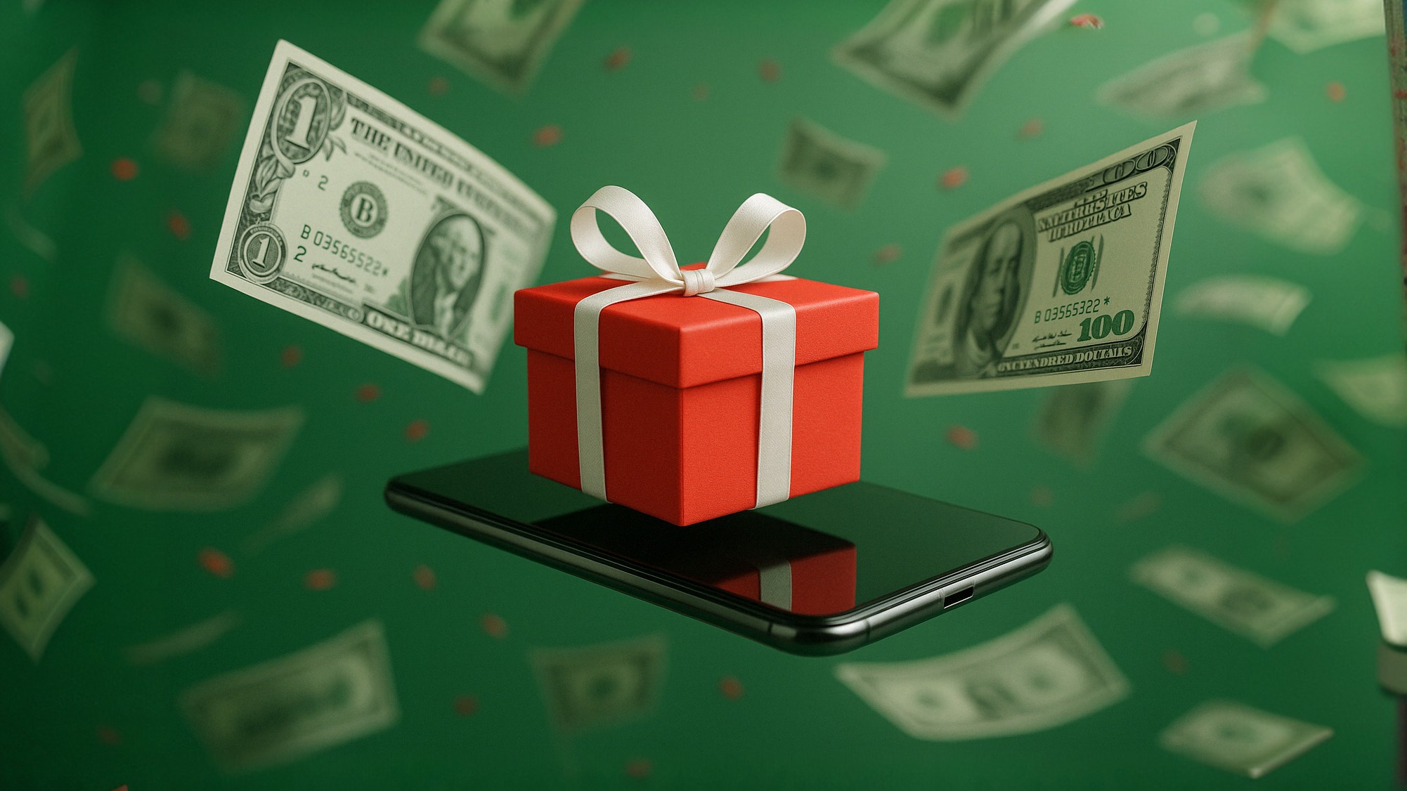 Exclusive Promotions and Bonus at BETJET Casino
                              